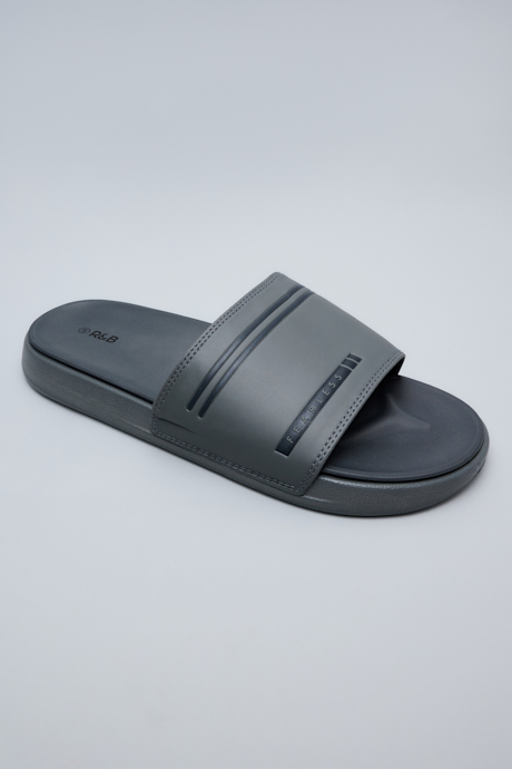 Striped Slides
