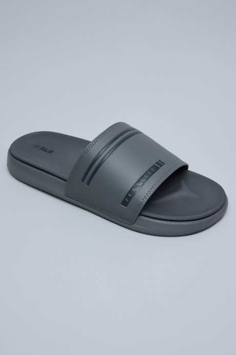 Striped Slides