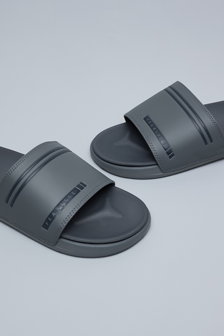 Striped Slides