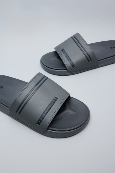 Striped Slides