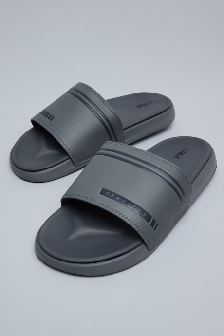 Striped Slides