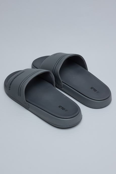 Striped Slides