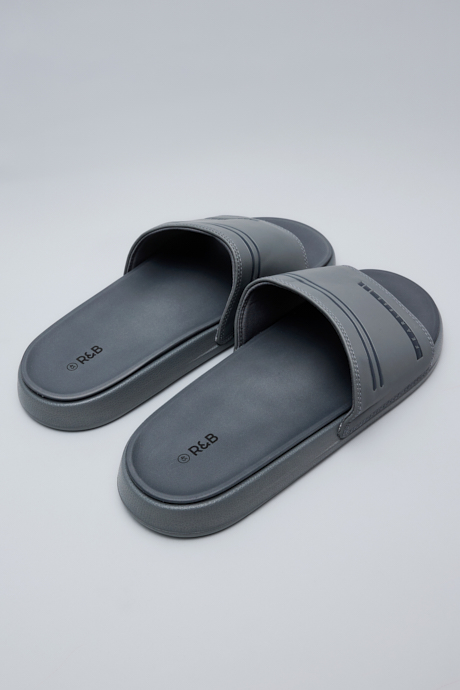 Striped Slides
