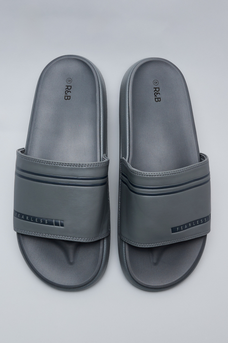 Striped Slides