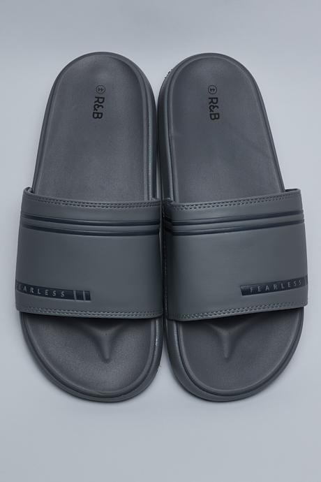 Striped Slides