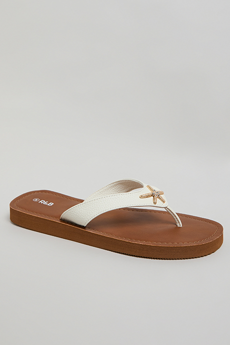 Thong Flip-Flops