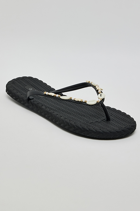 Shell Flip-Flops