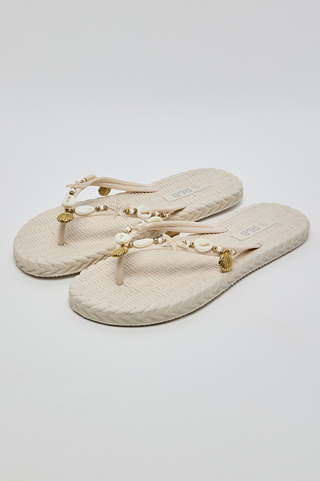 Shell Flip-Flops
