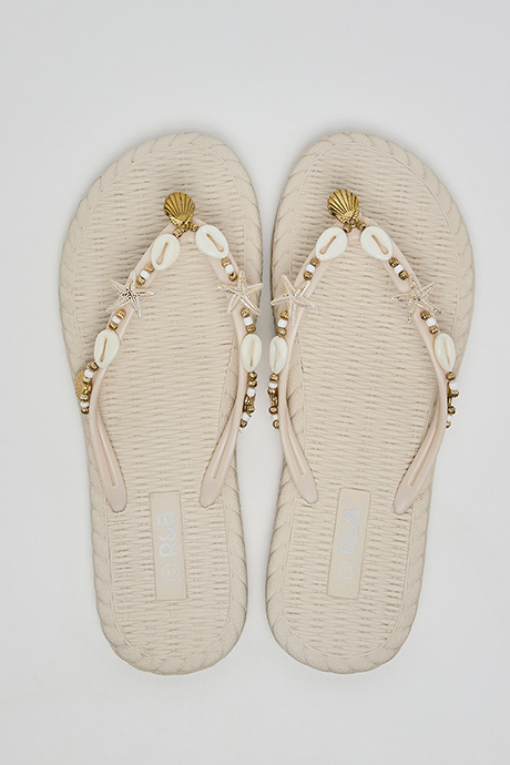 Shell Flip-Flops