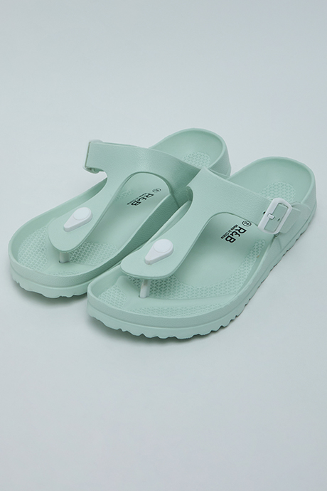 Toe Post Comfort Sandals