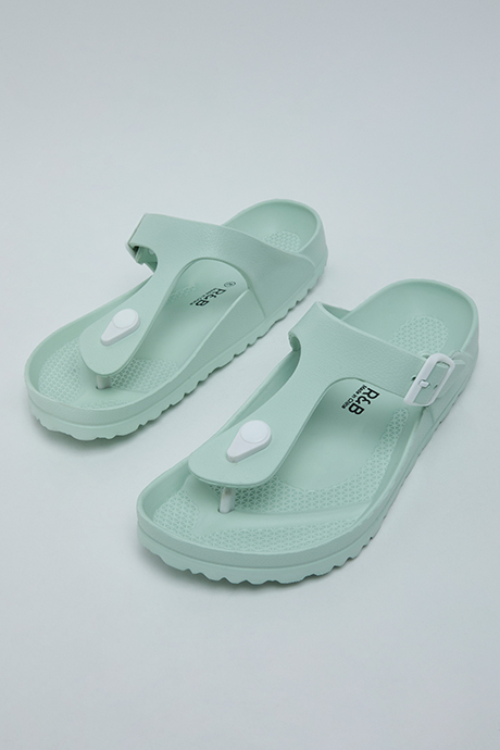 Toe Post Comfort Sandals