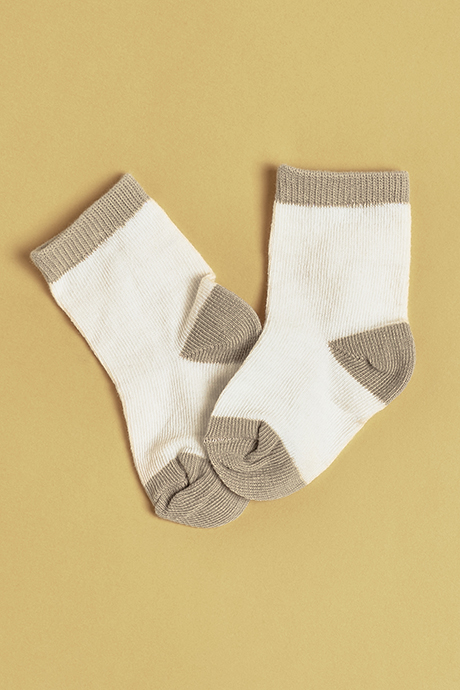 Newborn's Printed Clothing Gift Set