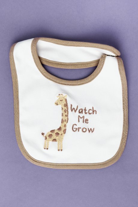 Newborn Printed Gift Set