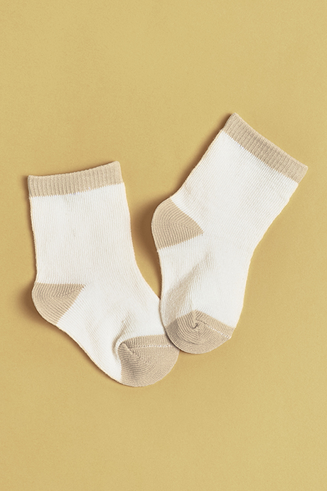 Newborn's Printed Clothing Gift Set