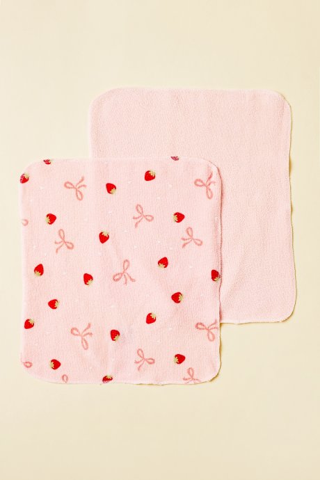 Newborn Printed Gift Set
