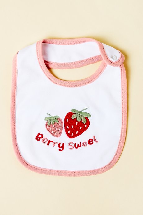 Newborn Printed Gift Set
