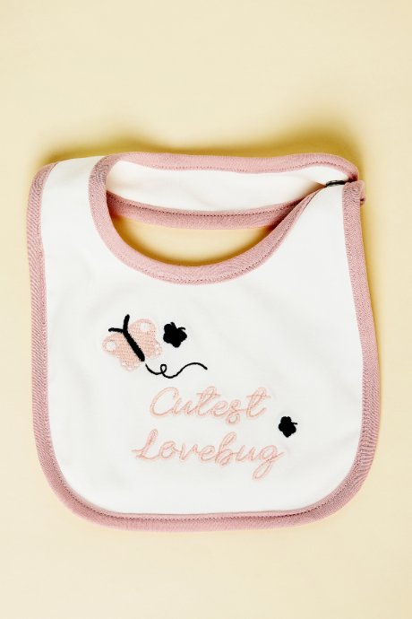 Newborn Printed Gift Set