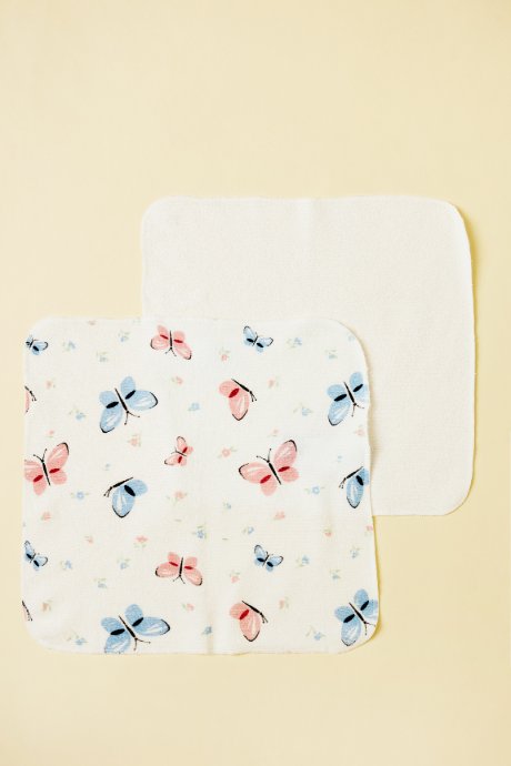 Newborn Printed Gift Set