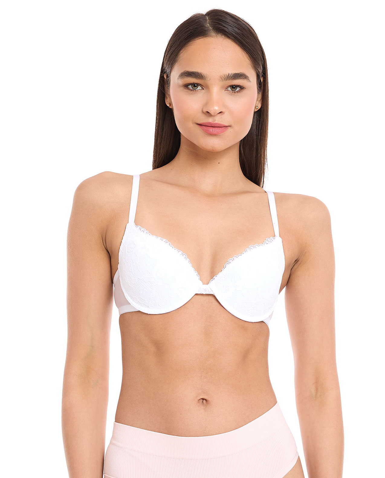2 Pack Underwire Bras