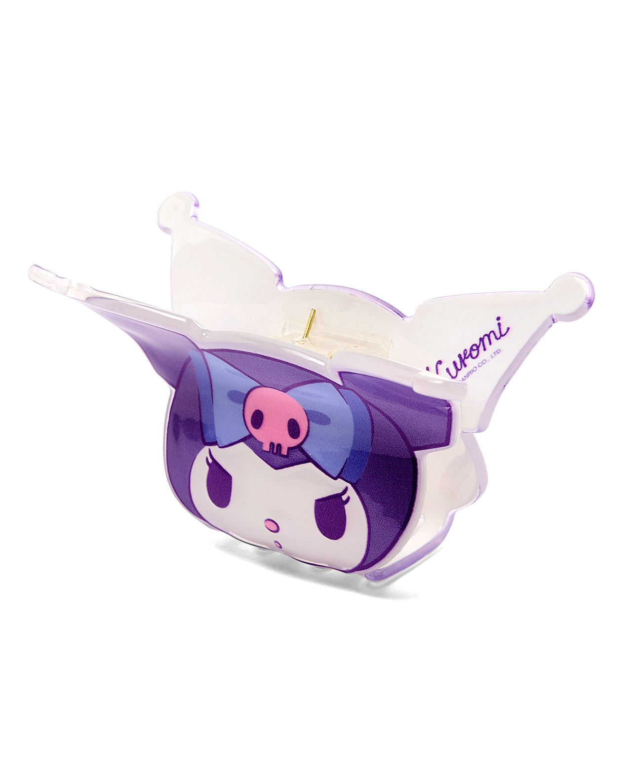 Kouromi Hair Claw Clip
