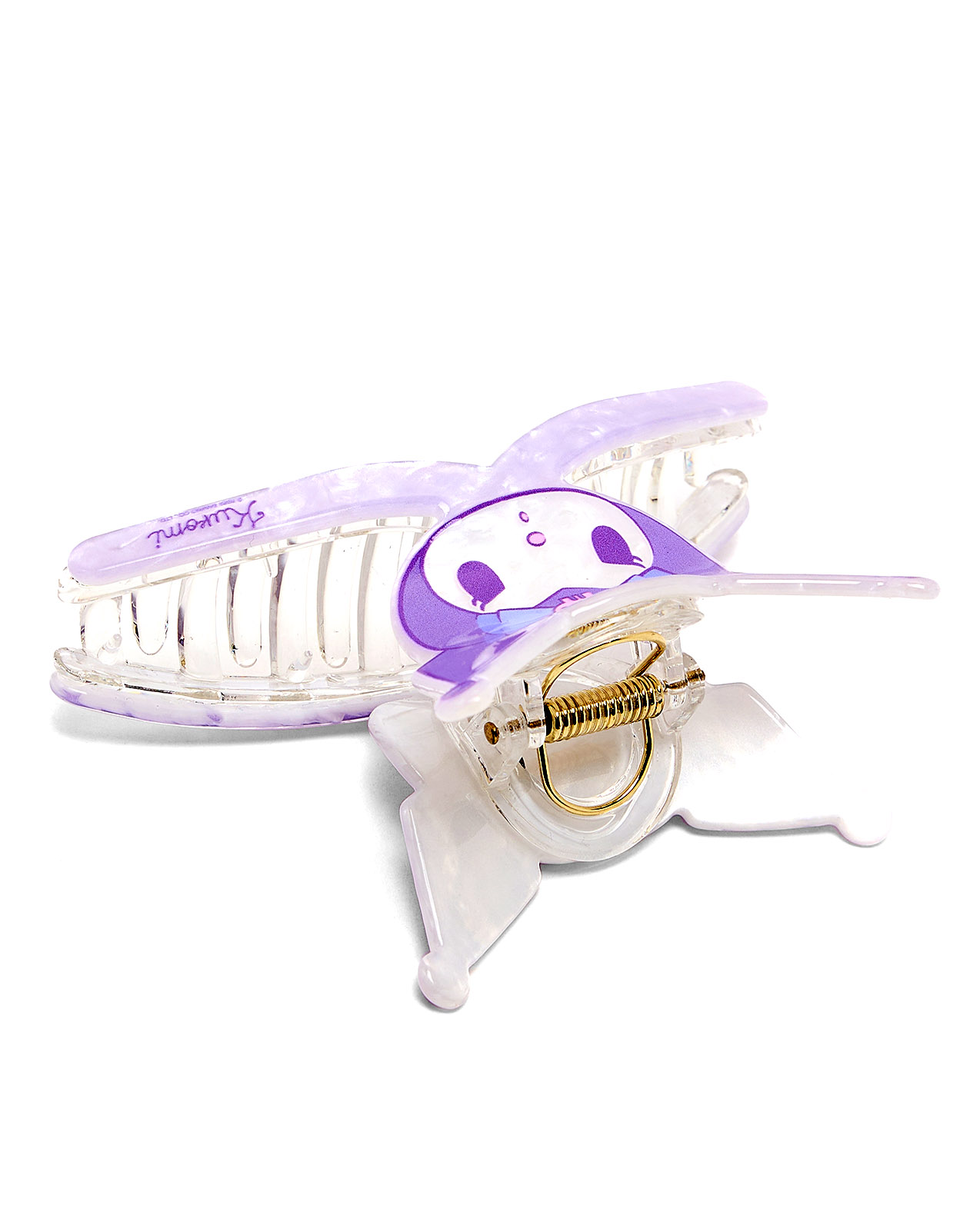 Kouromi Hair Claw Clip