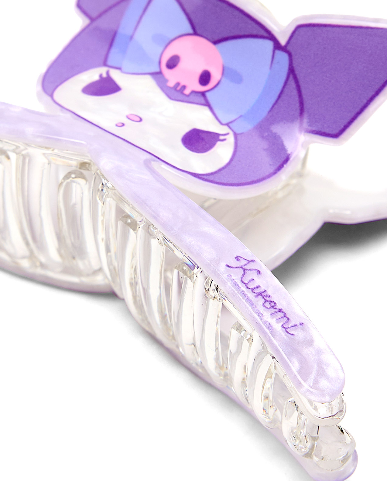 Kouromi Hair Claw Clip