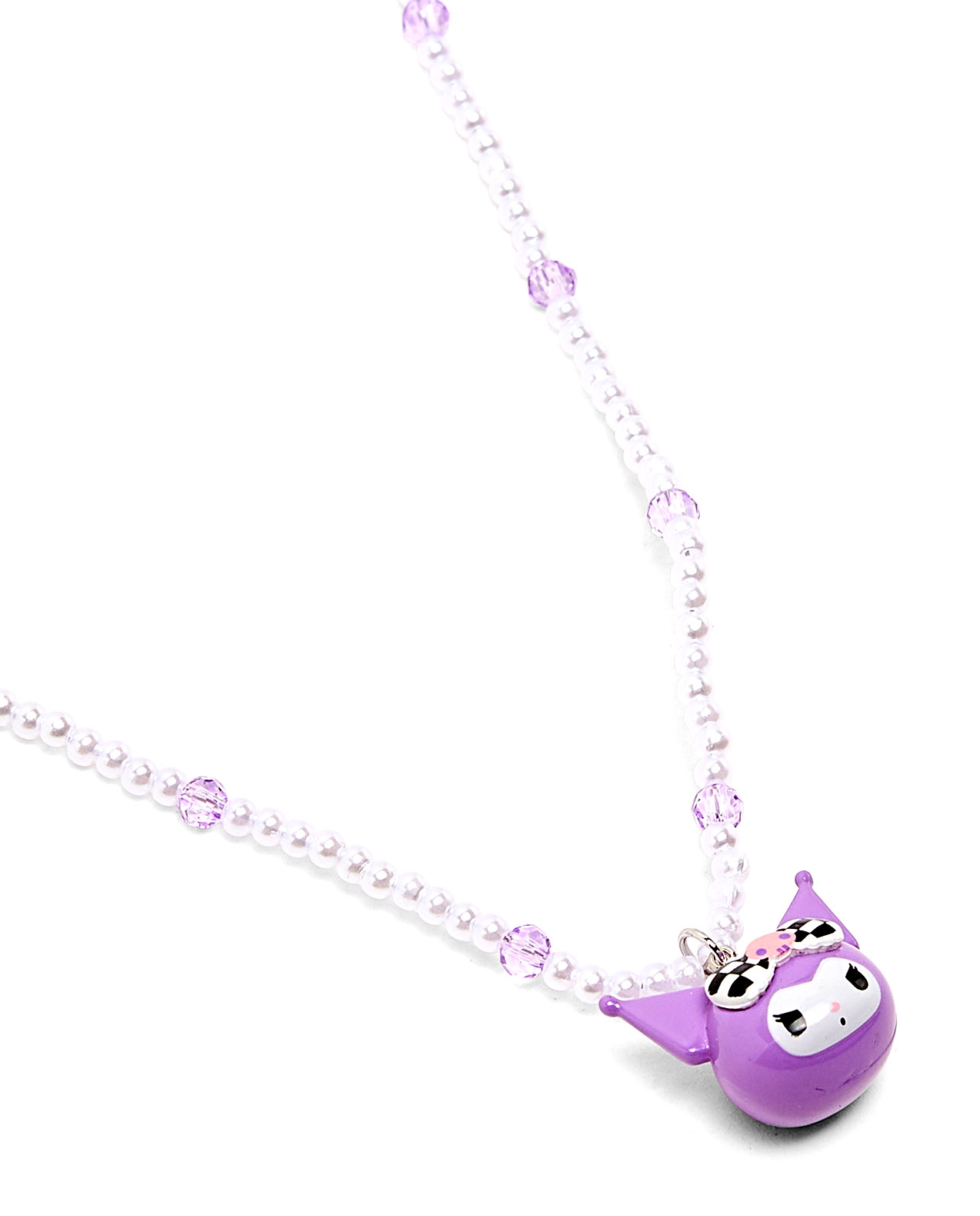 Kouromi Necklace