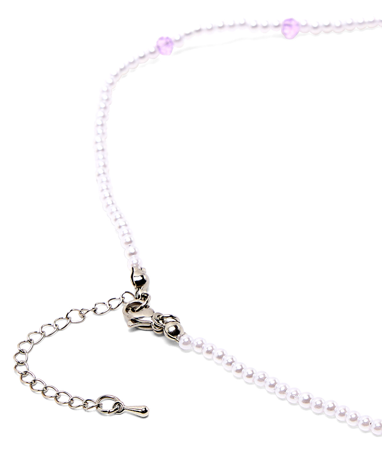 Kouromi Necklace