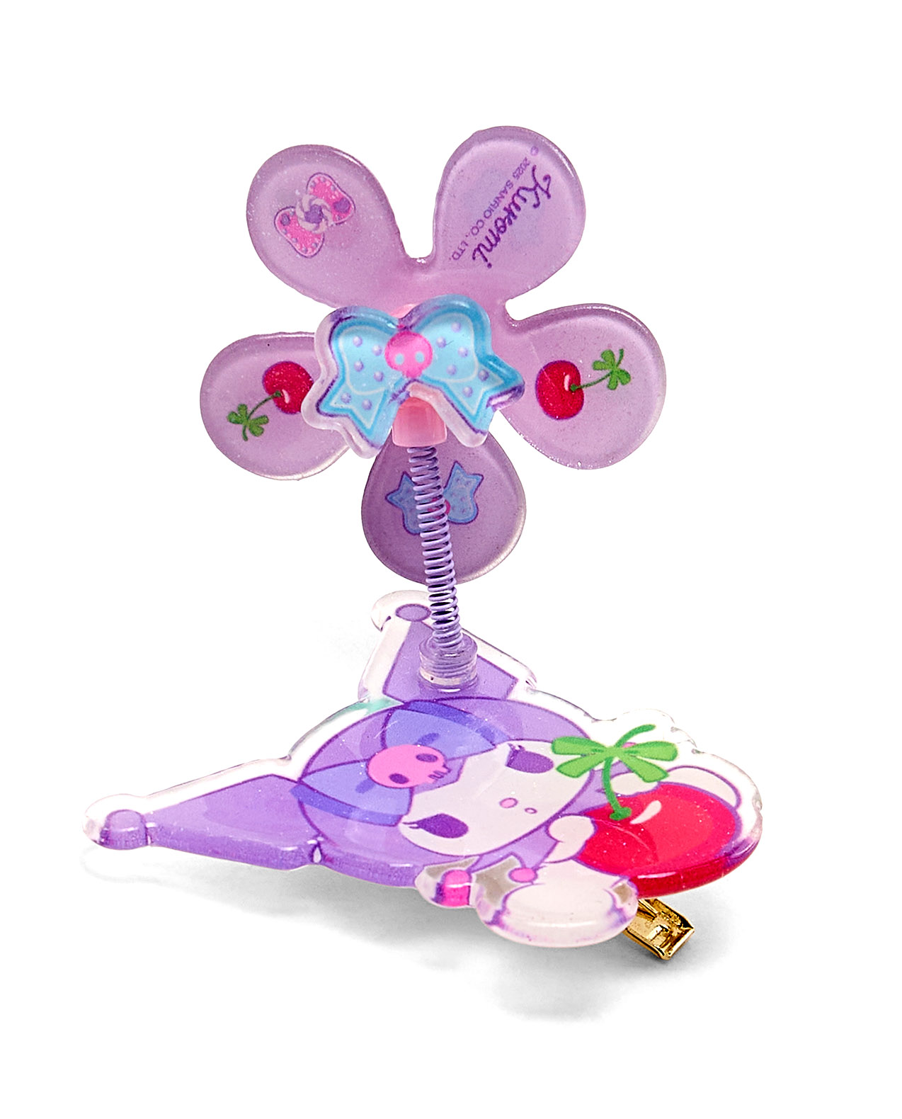 Kouromi 3D Hairclip