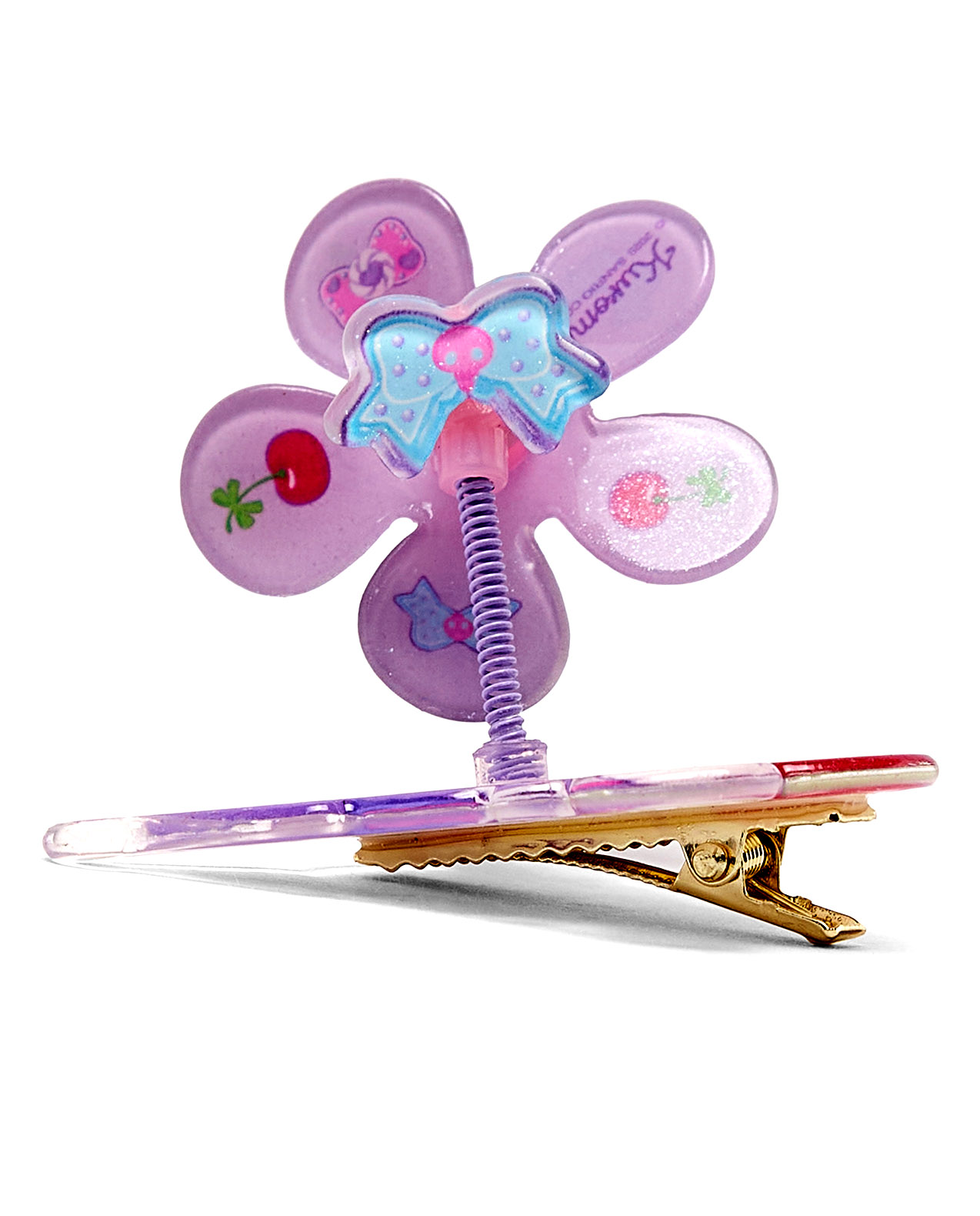 Kouromi 3D Hairclip