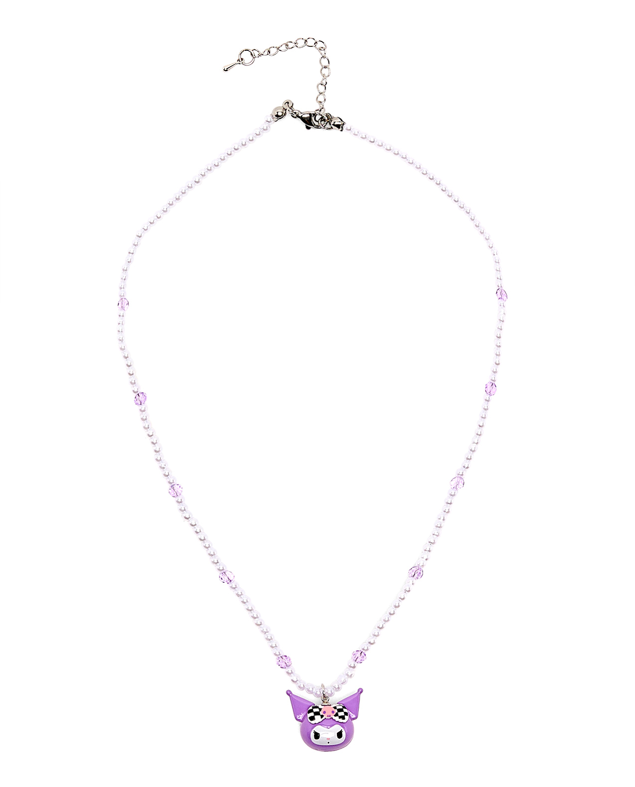 Kouromi Necklace