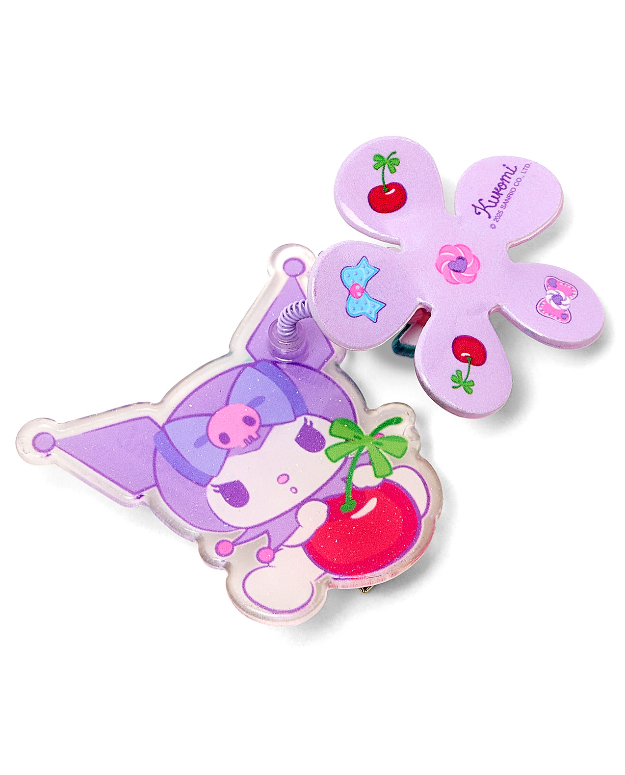 Kouromi 3D Hairclip