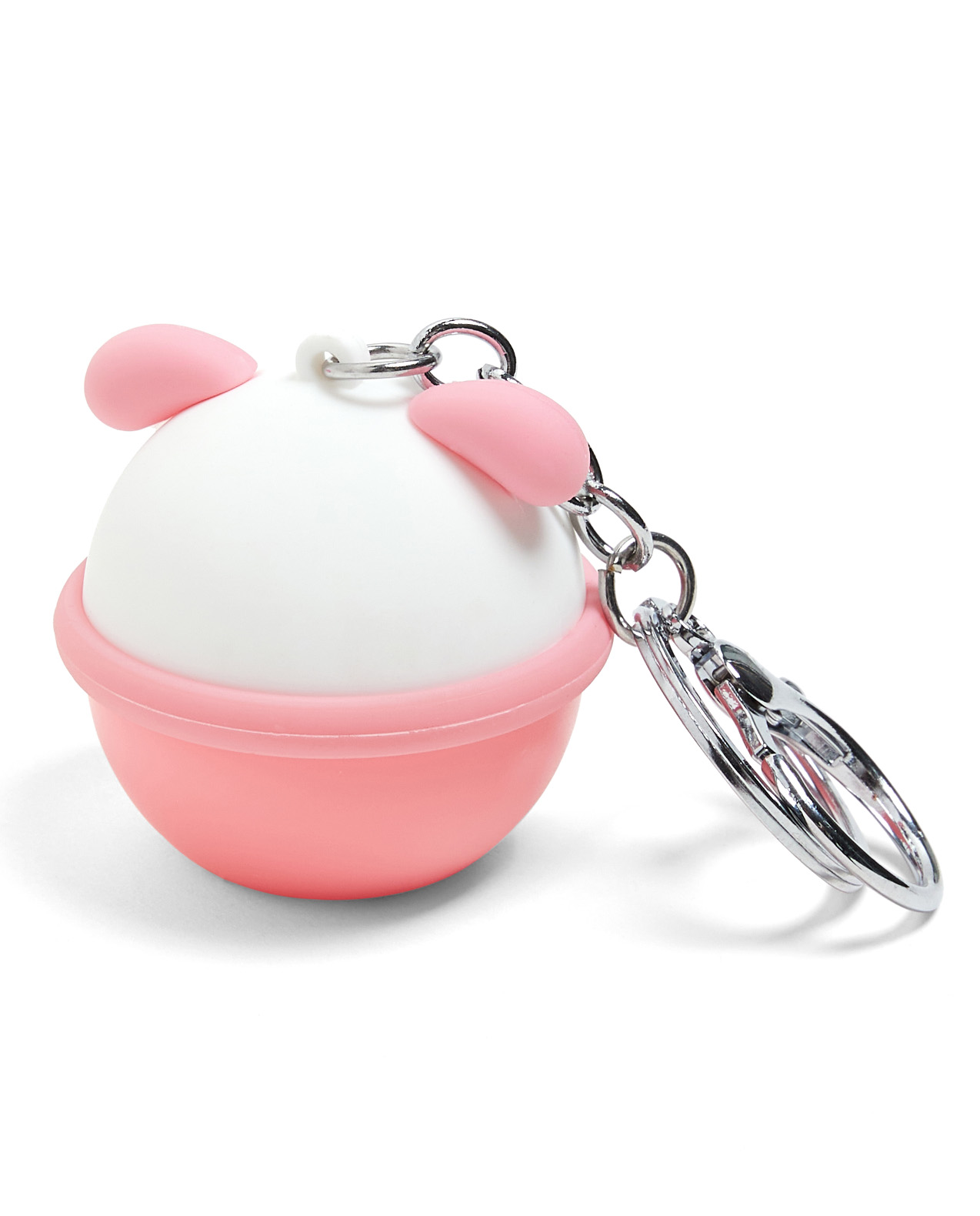 Doll Keychain