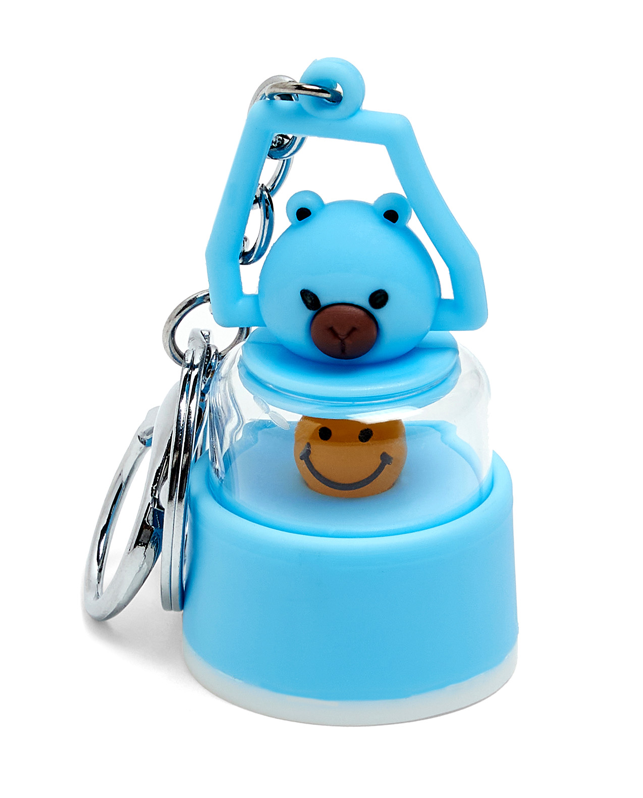 Doll Keychain