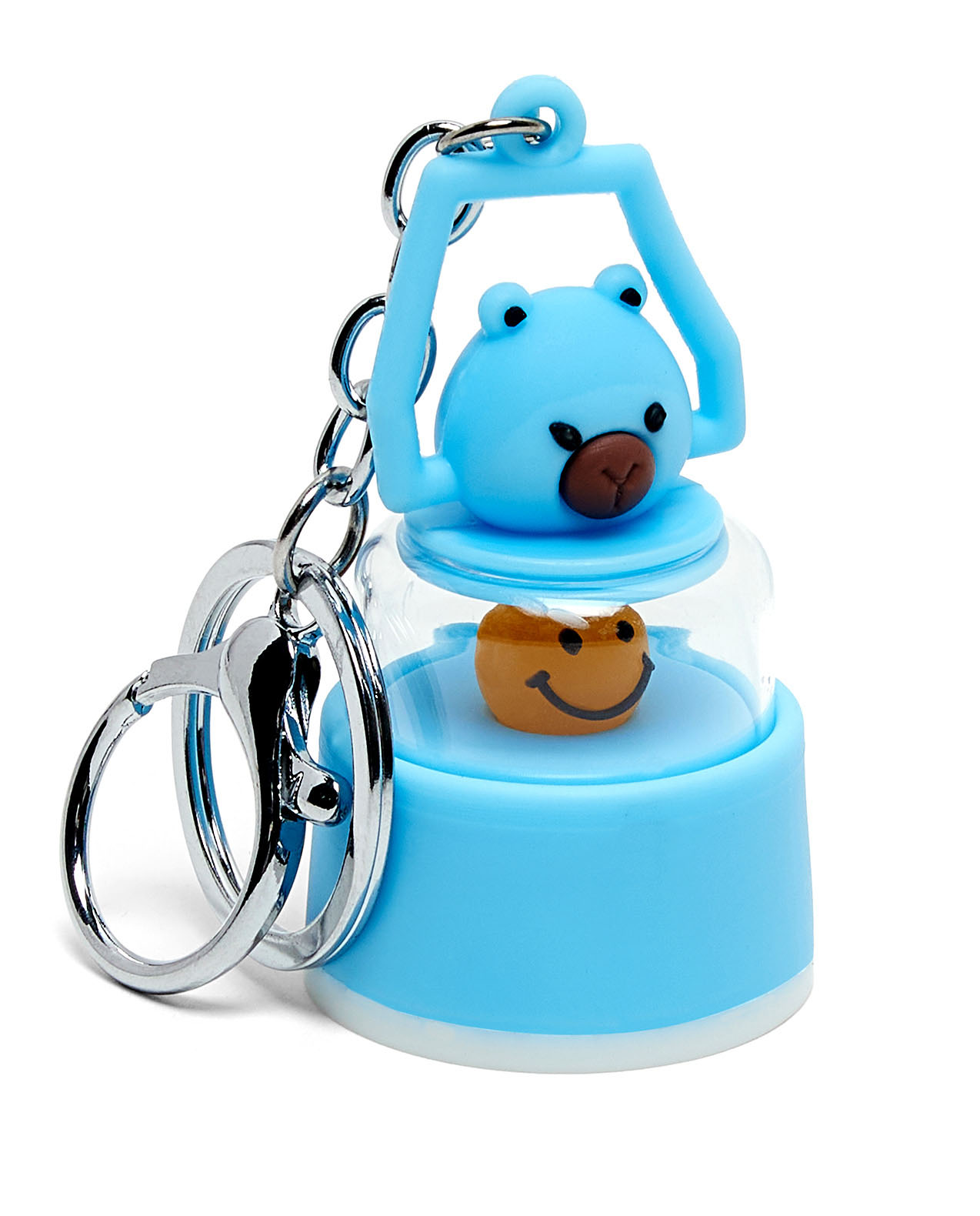Doll Keychain