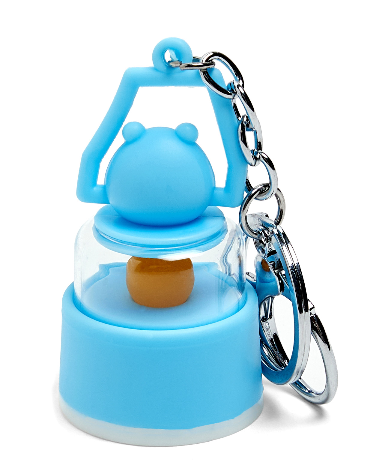 Doll Keychain