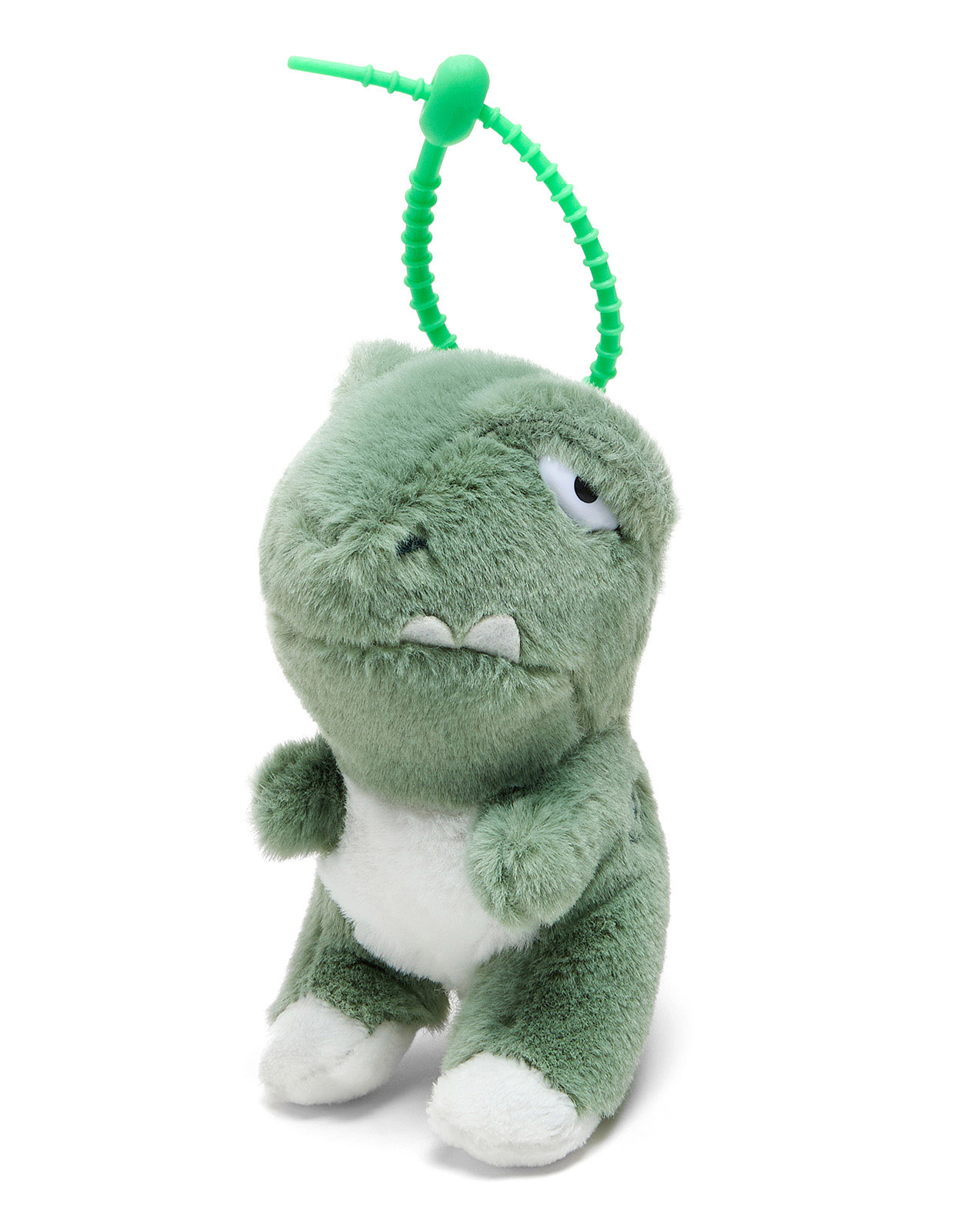 Soft Toy Keychain