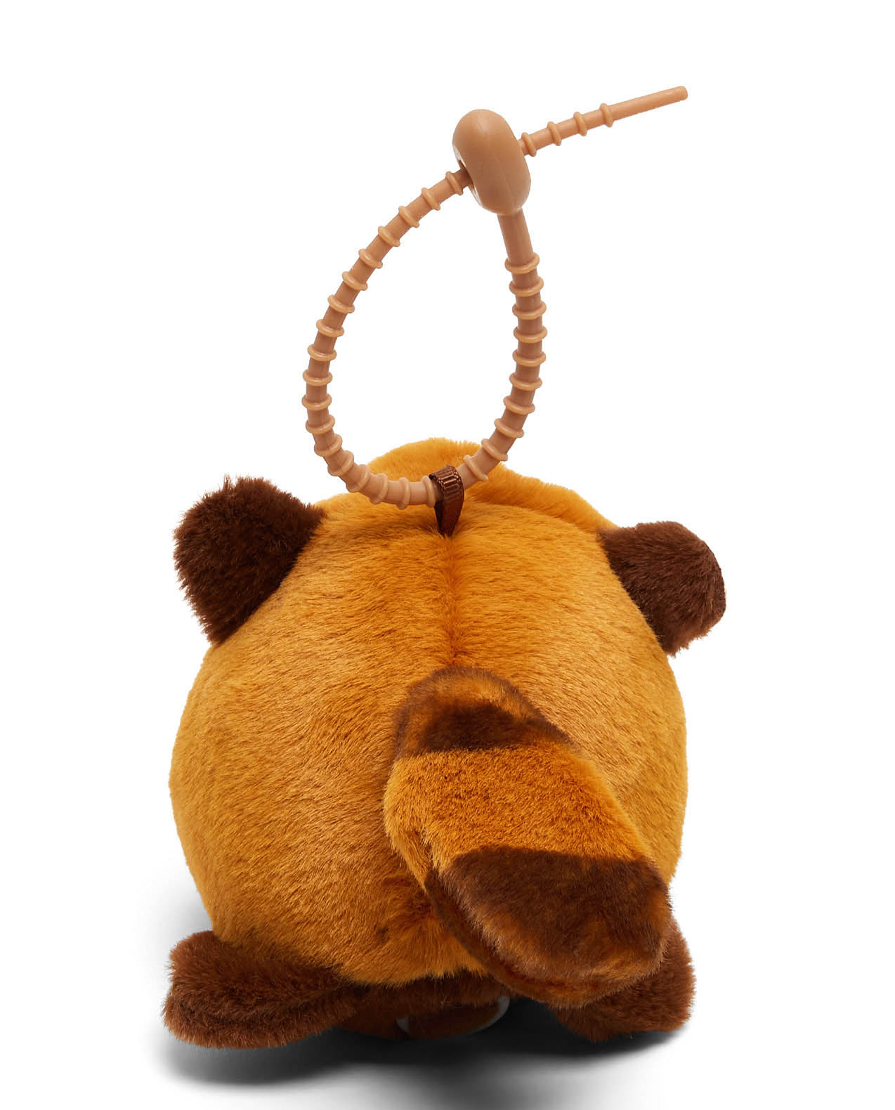 Soft Toy Keychain