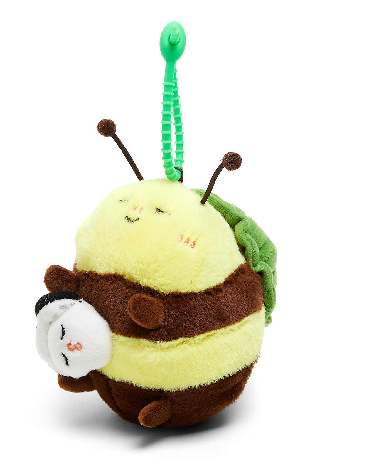 Soft Toy Keychain