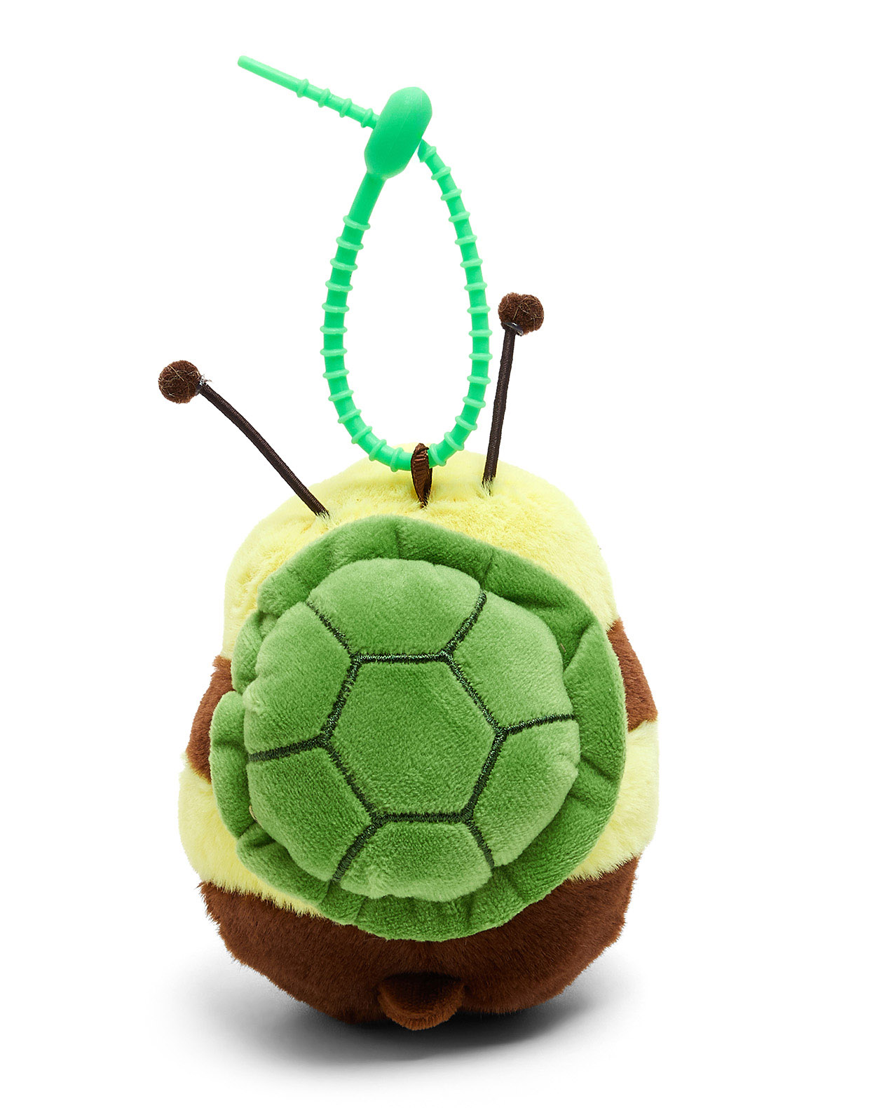 Soft Toy Keychain
