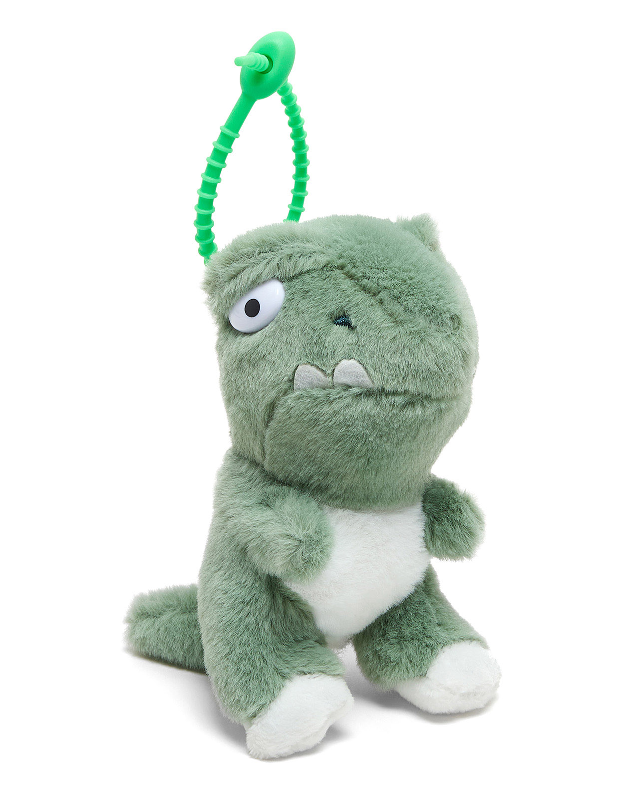 Soft Toy Keychain
