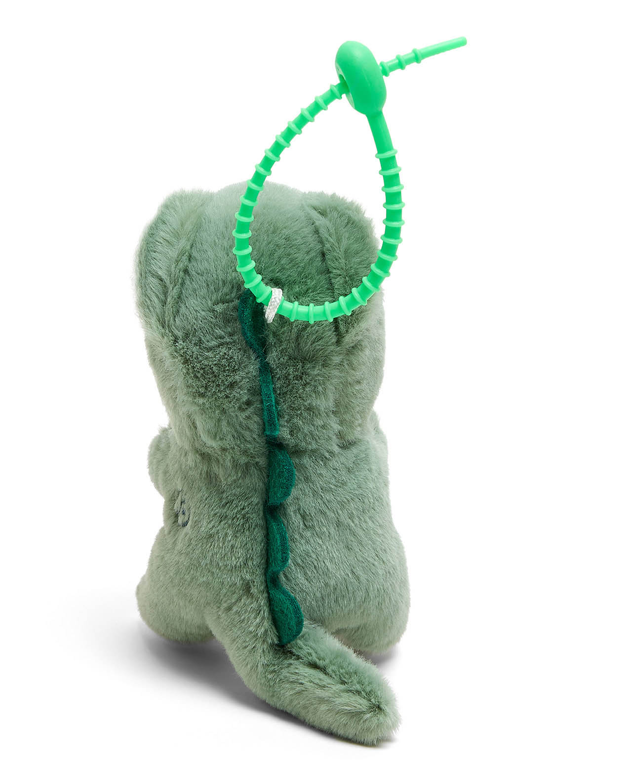 Soft Toy Keychain
