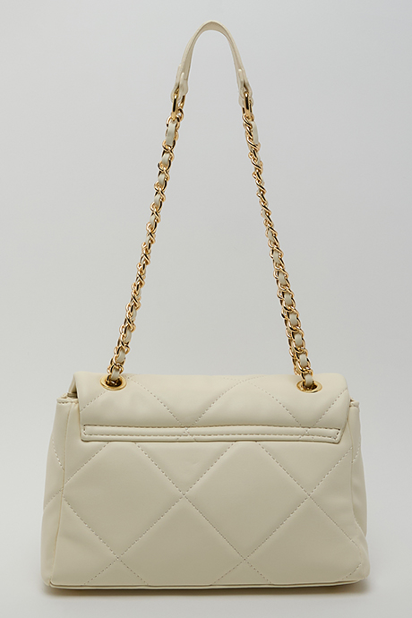 Quilted Shoulder Bag