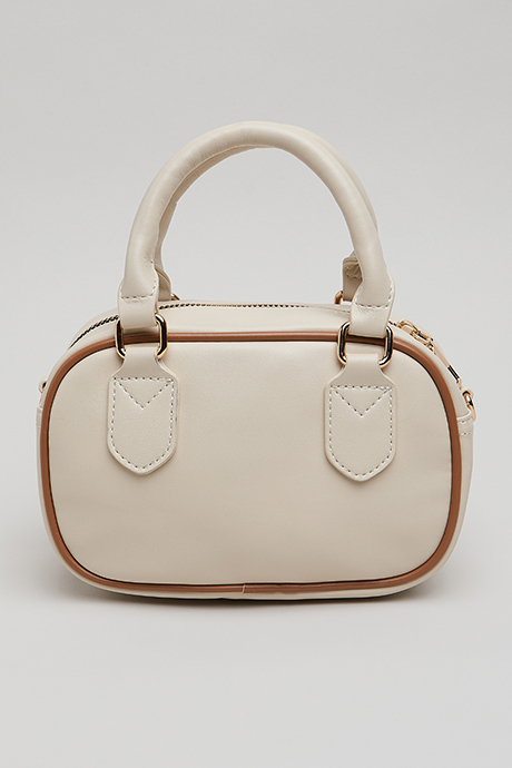 Debossed Mini Bag