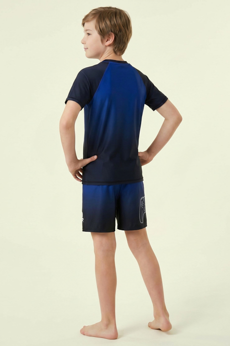 PlayStation Print Swim Set