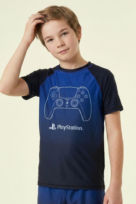 PlayStation Print Swim Set