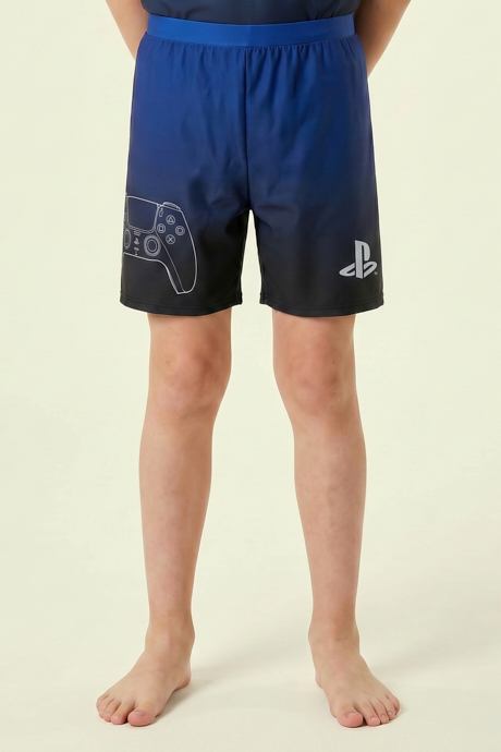 PlayStation Print Swim Set