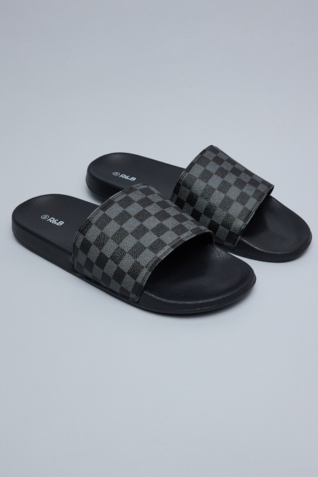 Checked Slides