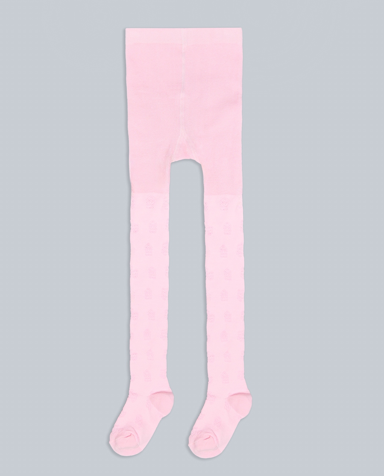 2 Pack Textured Stockings