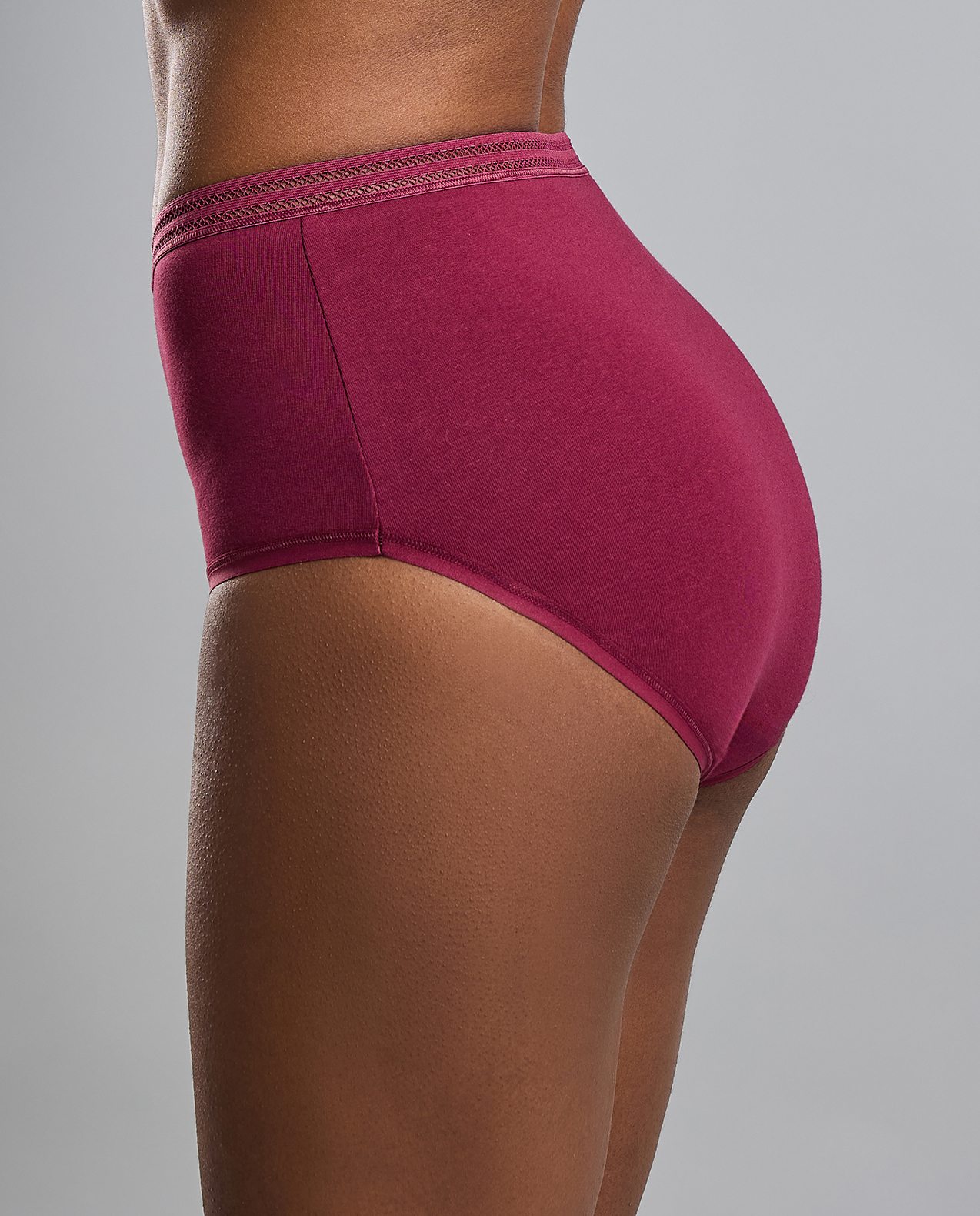 5 Pack Full Briefs